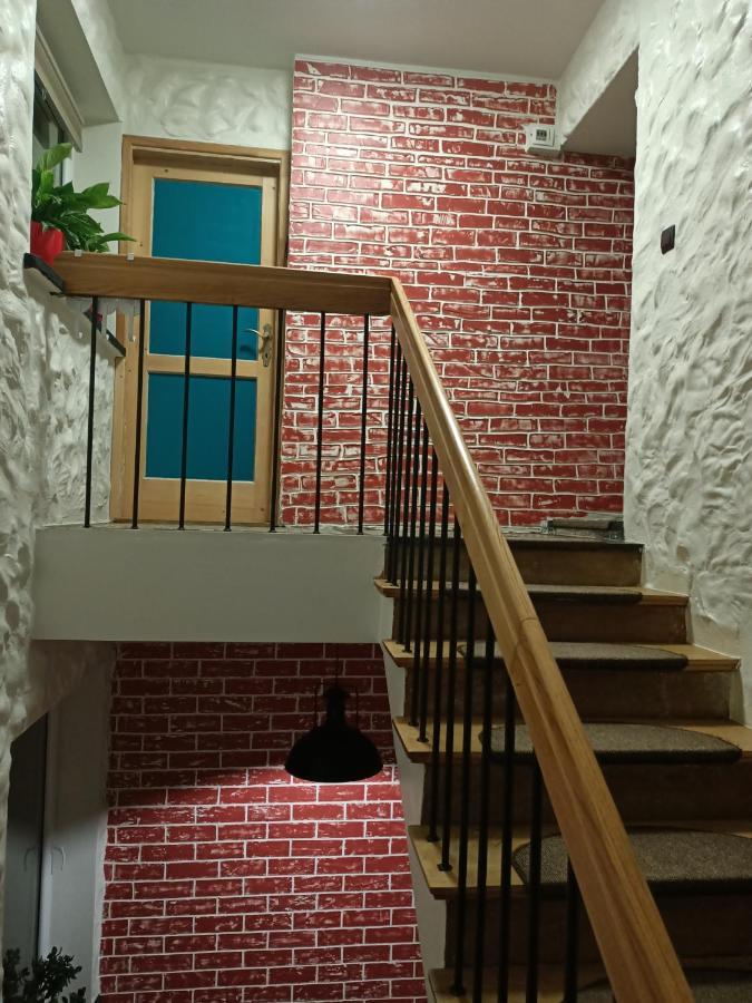 5 kroków Zakopane Exterior foto