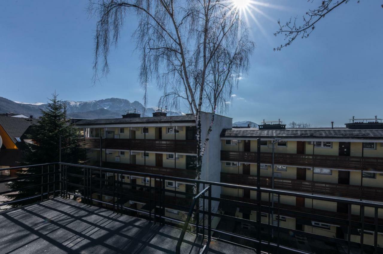 5 kroków Zakopane Exterior foto